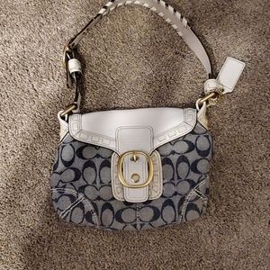 Purse - Coach purse